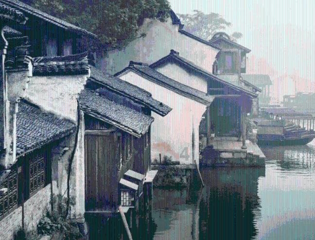 亚当寻找夏娃5